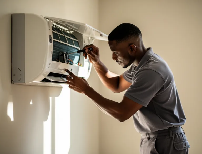 AC Repair service in Stonecrest